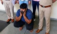 Faridabad: Man Allegedly Poisons Woman Over Engagement Dispute