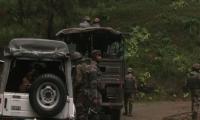LIVE! Encounter breaks out in J-K, 2-3 terrorists trapped 