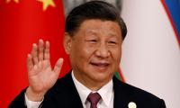 Is Xi Losing Control Over Power?