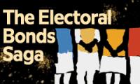 The Electoral Bonds Saga