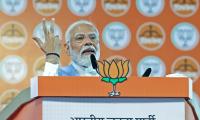 Bilateral engagement can restore peace at LAC: Modi