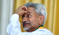 We hiked LAC infra budget to Rs 14,500cr: Jaishankar