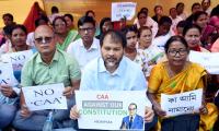 CAA may violate Indian Constitution: US report