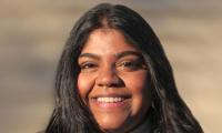 Indian-origin student arrested for anti-Israel protests