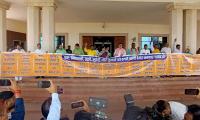 Jharkhand School Headmaster Suspended Following Viral Dance Video