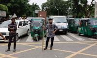 Bangladesh: Temples attacked; 2 Hindu leaders killed