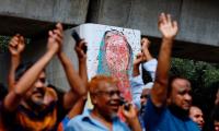 If Sheikh Hasina wishes to stay in India ...: Ex-envoy
