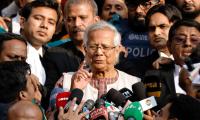 The Nobel laureate who will head new Bangladesh govt