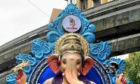 Lord Ganesha Is Here!