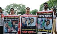 Hindu family's house torched in Bangladesh: Report