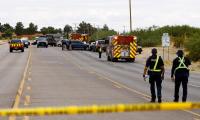 Indian among 5 killed in US tour bus crash near Buffalo
