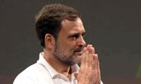 Rahul to cut short US trip in view of JK, H'yana polls