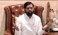 BJP to pick Maha CM, my full support: Eknath Shinde