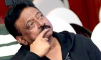 Ram Gopal Varma faces arrest in cheque bounce case