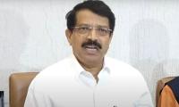 Mahayuti to drop ministers who...: Sena leader