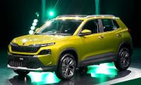 Will Skoda's New SUV Kylaq Make It big?