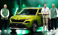 India Skoda's top foreign market after China sales slows