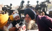 Alert Punjab cop thwarted Badal's murder bid