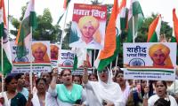 India protests Pak's remarks against Bhagat Singh