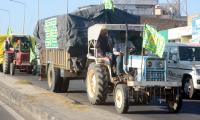 Farmers to defy prohibitory orders, march to Delhi