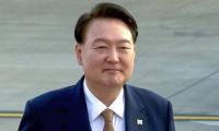 S Korea puts travel ban on Prez amid martial law probe