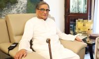 Former Karnataka CM S M Krishna passes away