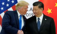 There will be no winner: Xi's warning to Trump