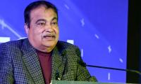 What Nitin Gadkari told India Inc