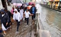 Rains lash TN, schools closed in many districts