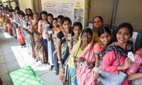 India moves closer to simultaneous LS, state polls