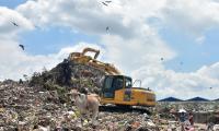 Kolkata: Severed human head found in garbage dump