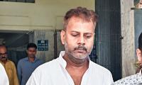 Former principal of RG Kar medical college gets bail