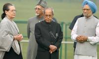 Pranab should've been PM, Manmohan Prez in 2012: Aiyar