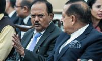 Ajit Doval may travel to Beijing soon