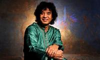 A Day That Ustad Zakir Hussain Gifted Me