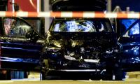 Saudi Doctor Behind German Car Attack