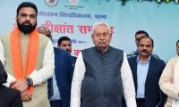 BJP ready to fight Bihar polls with Nitish as CM face