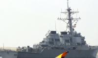 US Navy shoots down its own jets over Red Sea