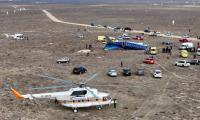 Russian missile caused Kazakhstan crash: Initial probe