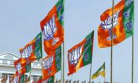 BJP got Rs 2,600cr donations in 2023-24, Cong Rs 281cr