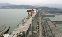 China defends dam, claims no impact on riparian states