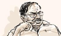 The Legend of M T Vasudevan Nair Lives On