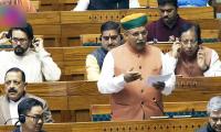 Meghwal apologises over Meerabai remarks after row