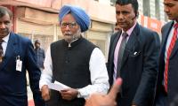 When Manmohan told Sushma, 'Tu Mera Intezaar Dekh'