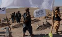 Taliban carry out retaliatory strikes on Pakistan