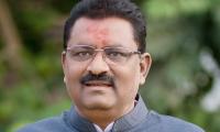 Maha BJP MLA in a soup over remarks against actor