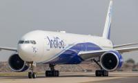 IndiGo flight lands in Pak after passenger falls ill