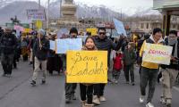 'Ladakh got nothing after repealing Article 370'