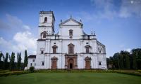 'History littered with religious conflict'