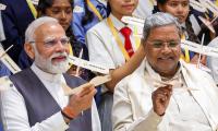 LIVE! K'taka, Kerala CMs to skip NITI Aayog meet in Delhi 